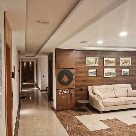 Studio Apartman Gorski Kristal Златибор Екстер'єр фото