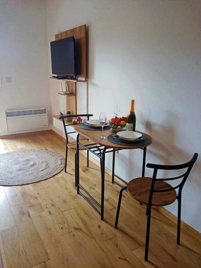 Studio Apartman Gorski Kristal Златибор Екстер'єр фото