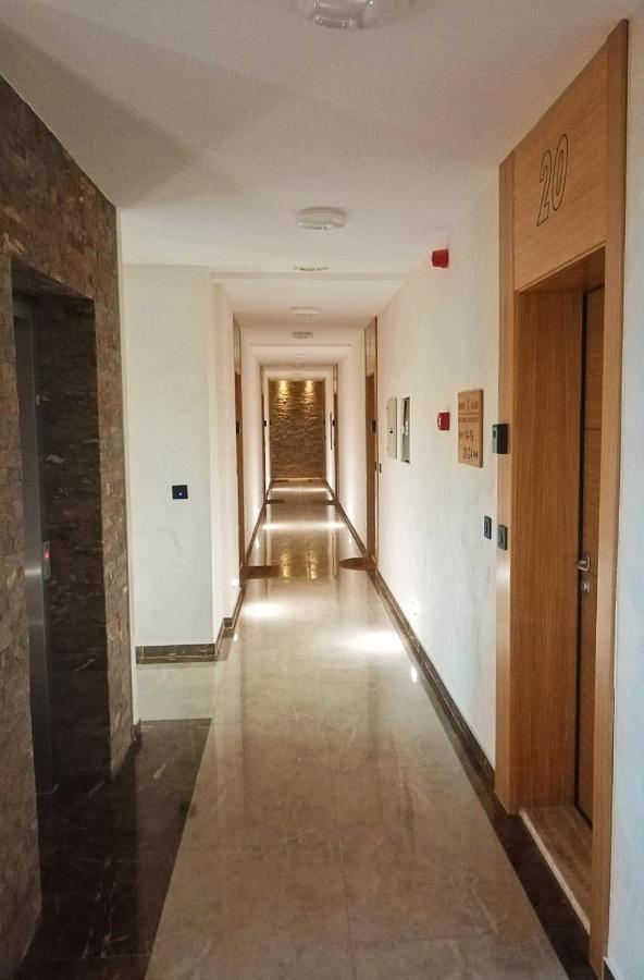 Studio Apartman Gorski Kristal Златибор Екстер'єр фото