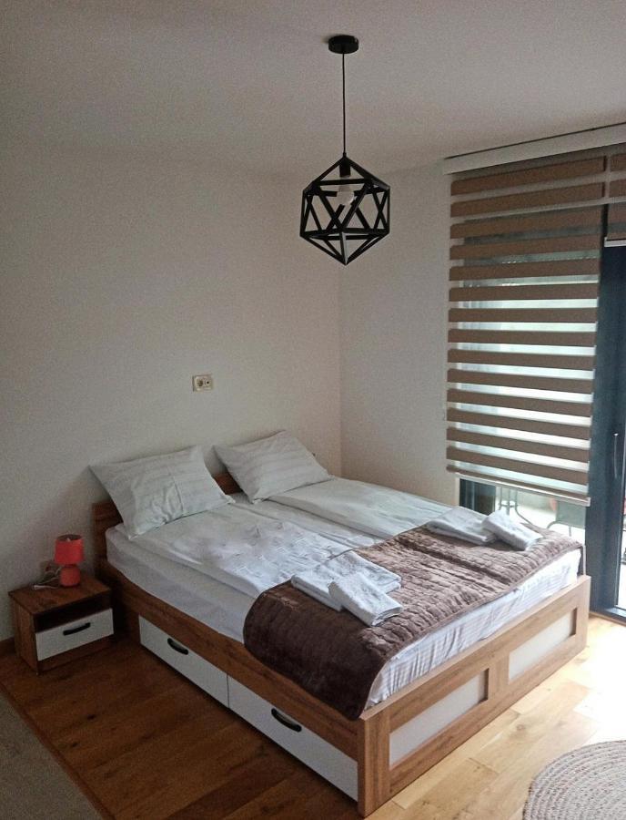 Studio Apartman Gorski Kristal Златибор Екстер'єр фото