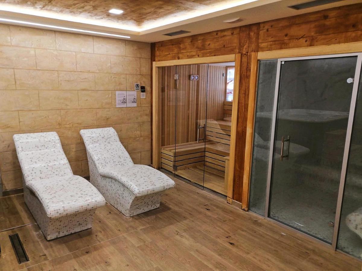 Studio Apartman Gorski Kristal Златибор Екстер'єр фото
