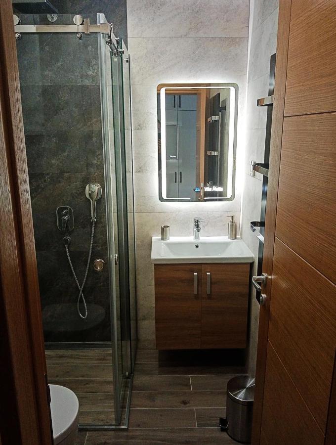 Studio Apartman Gorski Kristal Златибор Екстер'єр фото
