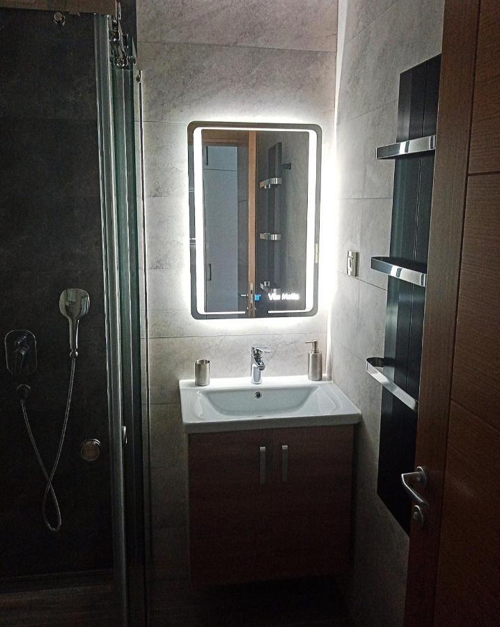 Studio Apartman Gorski Kristal Златибор Екстер'єр фото